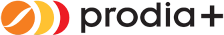 Logo Prodia+